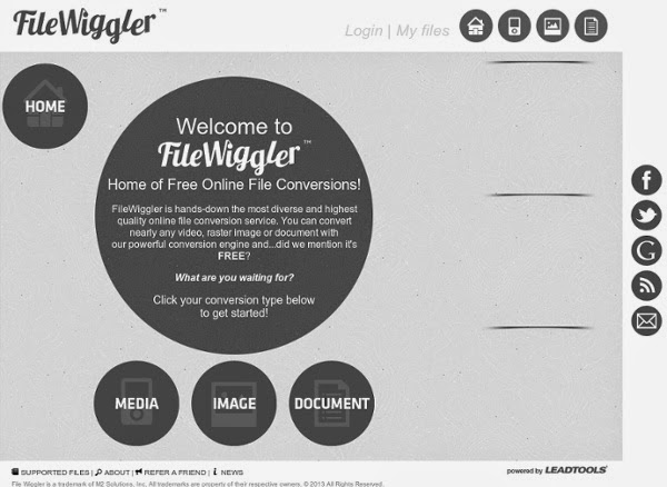 FileWiggler