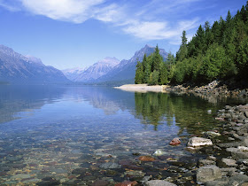 Glacier National Park (U.S.) High Definition Wallpapers!