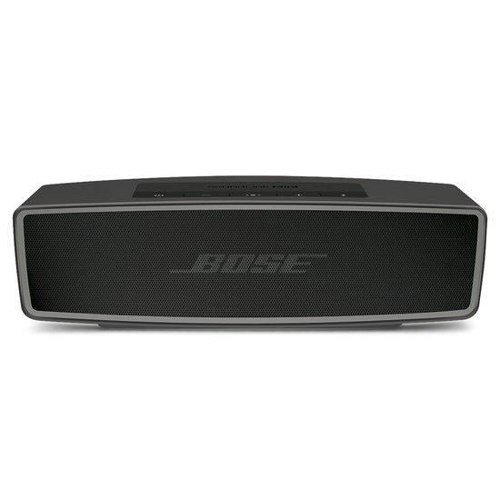 Bose Soundlink Mini II