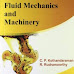 Fluid Mechanics kothanderman