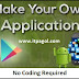 Create Apps for Android | No Coding Required