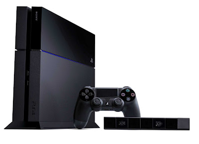 PlayStation 4 Final