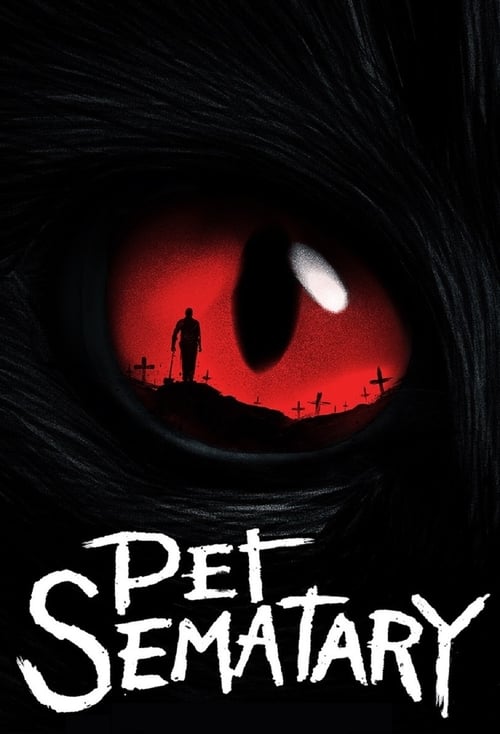 [HD] Friedhof der Kuscheltiere 1989 Ganzer Film Deutsch Download