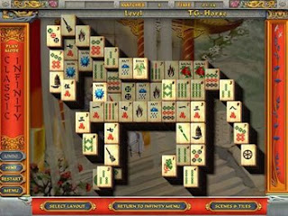 Mahjong Tales - Ancient Wisdom