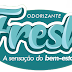 Odorizante Fresh