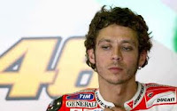 biodata Valentino rossi