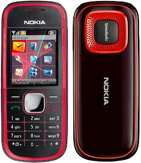 Flash Files Nokia 5030c rm-524 All Version