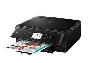 Canon PIXMA TS6050