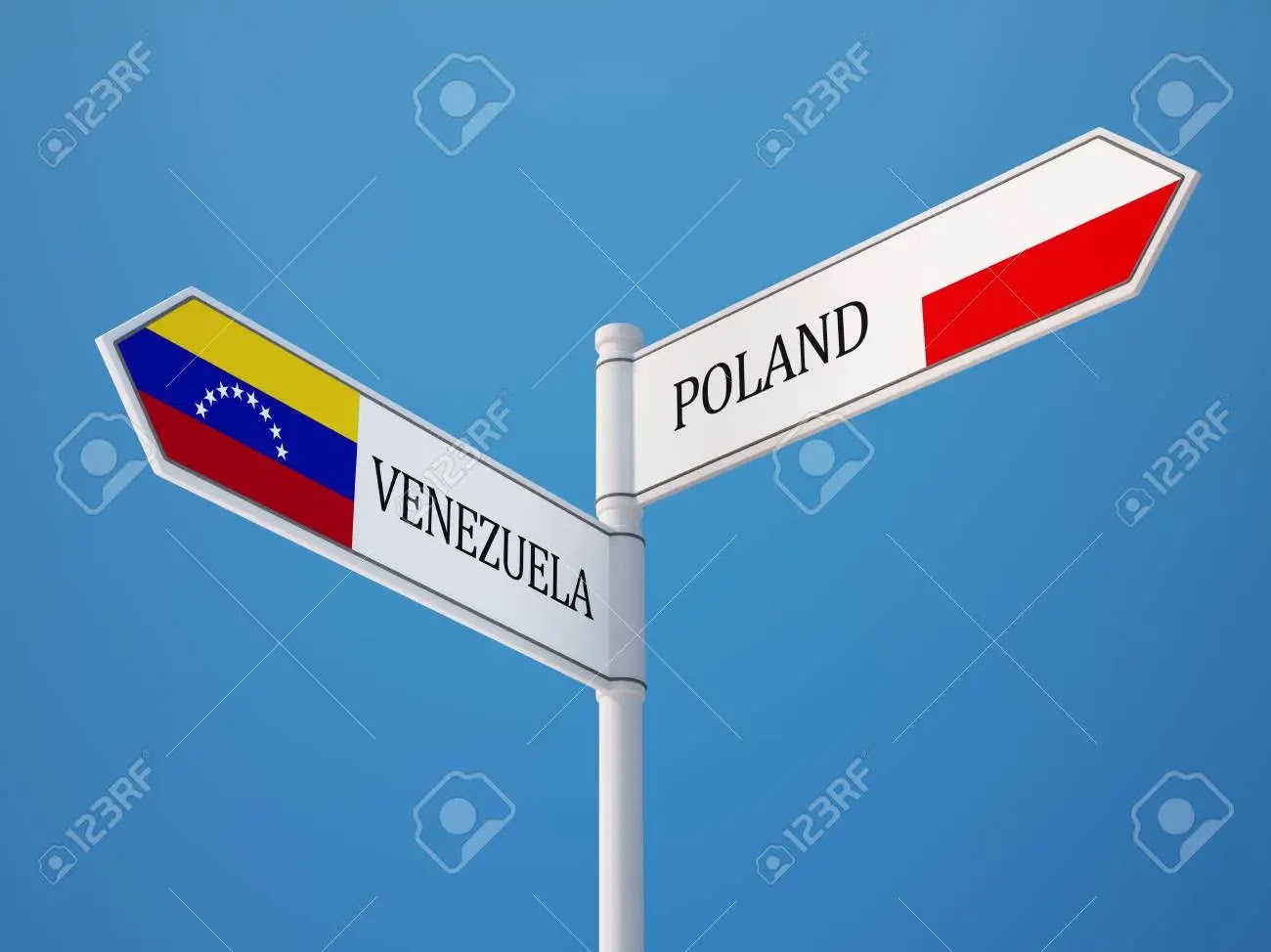 Venezuela firmará acuerdos con Polonia para reforzar el turismo
