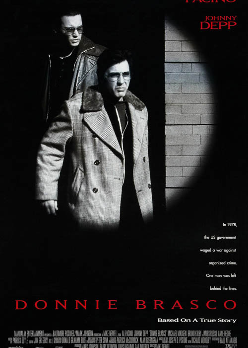 Donnie Brasco (1997) Hindi Dubbed Full Movie Download Free