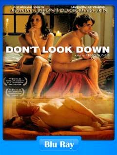 [18+] Dont Look Down (2008) [UnRated] BluRay 480p 300MB Poster