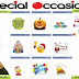 Special Ocassions Facebook Emoticons Codes For Chat