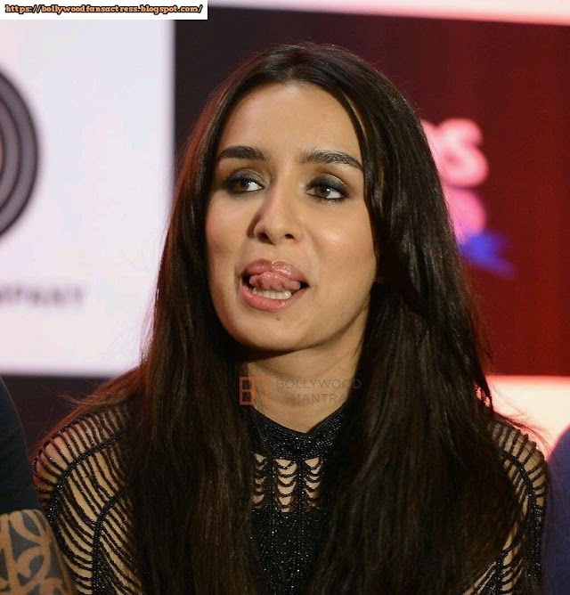 Shraddha Kapoor Beautiful Pic