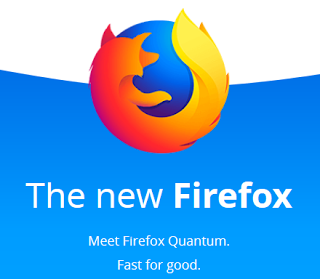 The Latest Firefox Is Faster Than Google Chrome