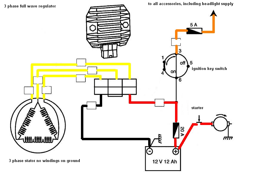 Voltage regulator, A summary | Techy at day, Blogger at noon, and a Hobbyist at night