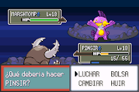 Pokemon Final Red Screenshot 11