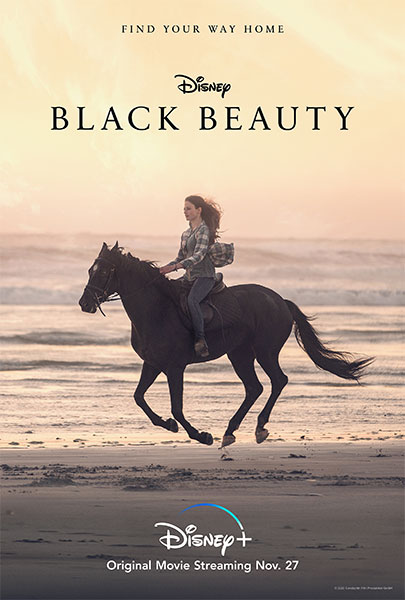 Belleza negra (2020)