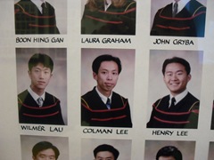 familiar looking guy