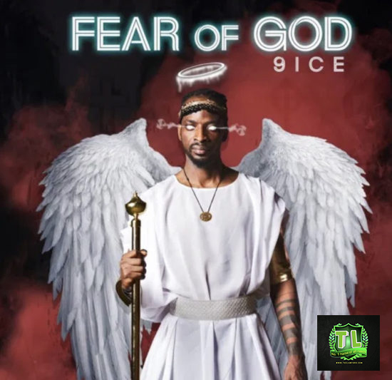 9ice-Glory-mp3-Artwork