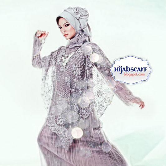 Modest To Impress - Hijab Scarf