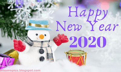 happy new year images