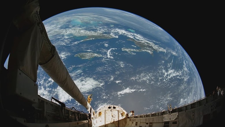 Blue Planet 1990 ver online gratis español