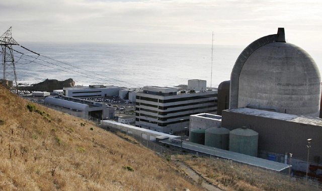 California's last nuclear plant to close
