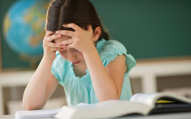 Ways parents can help kids to beat the exam stress