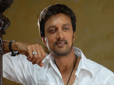 Sudeep - Profile, Biography and Life History