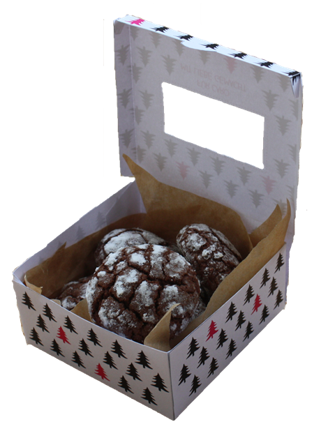 Schachtel