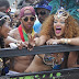 Rihanna & Lewis Hamilton spark dating rumours as they cosy up at Barbados festival