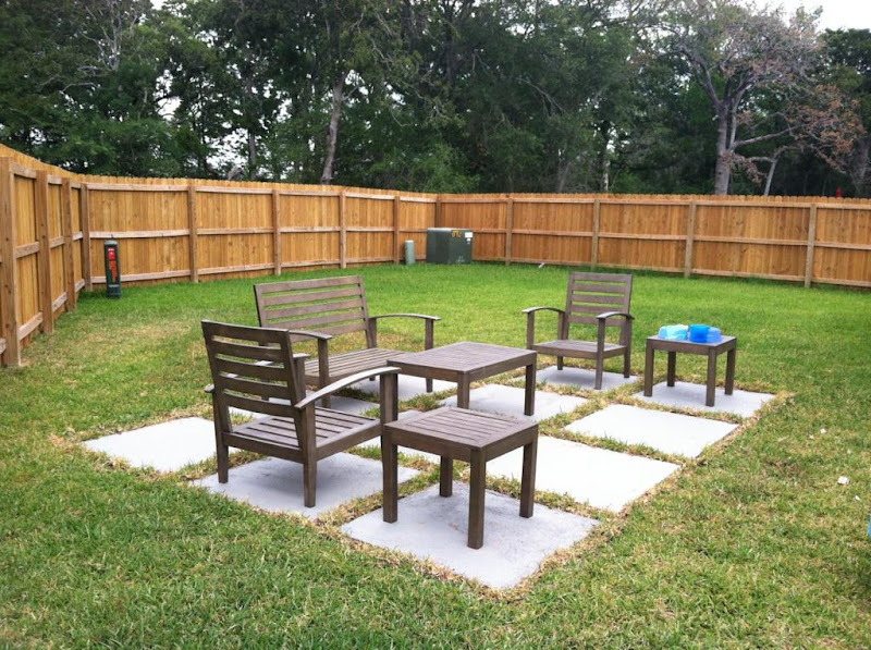 Fantastic Backyard Design Ideas For Small Yards