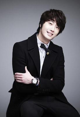 Jung il Woo, Cool Guys Hot Ramen