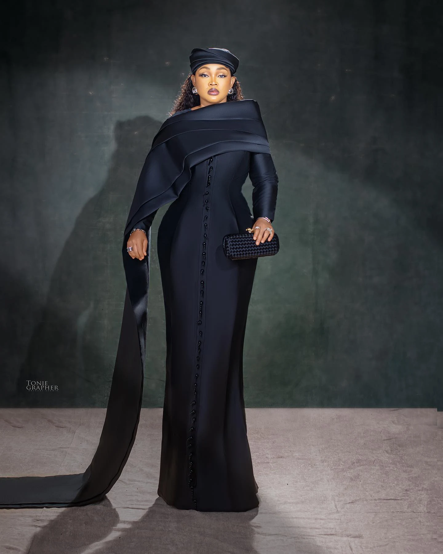 Adorable recent pictures of actress Mercy Aigbe