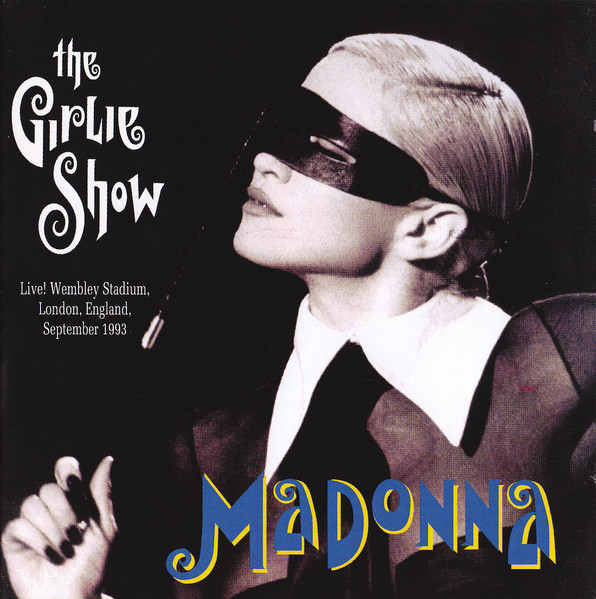 The Girlie Show!