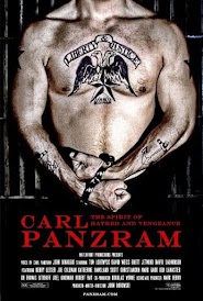 Carl Panzram: The Spirit of Hatred and Vengeance (2011)