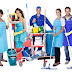 Cleaners Wanted - Dept Of Higher Education And Training