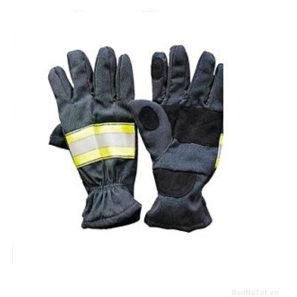 Găng tay chống cháy tốt