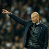 Zinedine Zidane: "La final es fruto del trabajo y el talento, pero no somos favoritos"