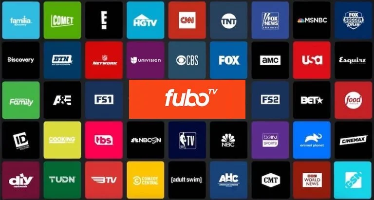 FuboTV Now