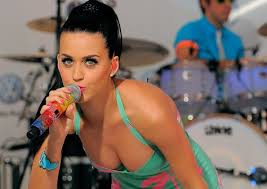 The Benefits of YouTube About Katty Perry American Singer