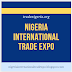 NIGERIA INTERNATIONAL TRADE EXPO