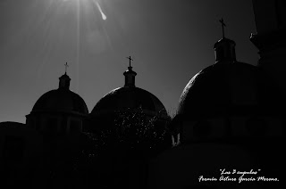 Iglesia en Cuesta Blanca - La vida en disparos - Blog de fotografia