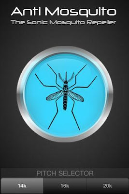 Anti Mosquito - Sonic Repeller v1.5 APK Android FULL VERSION