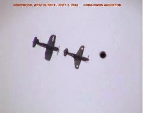Photo 2003 England