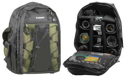 Camera  Canon on The Best Selling Canon Dslr Camera Bag