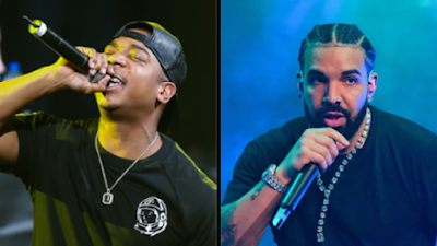 Ja Rule responde às alegações de que ele abriu o caminho para Drake