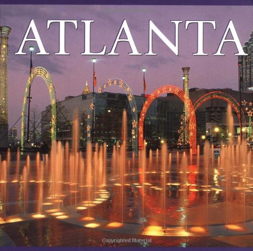 Atlanta (America) by Tanya Lloyd Kyi