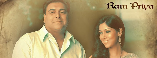 Ram Kapoor & Priya Couple HD Wallpapers Free Download