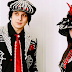 The White Stripes - We're Going to Be Friends